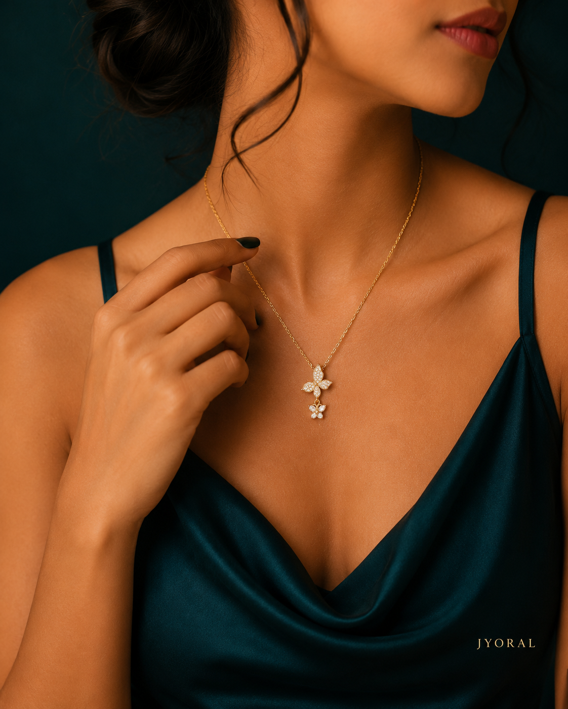 Beautiful Pieces to Wear