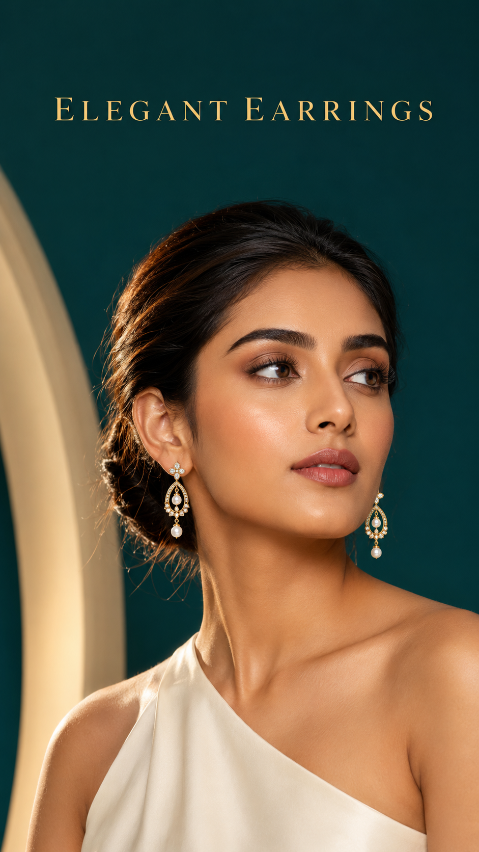 Elegant Earrings