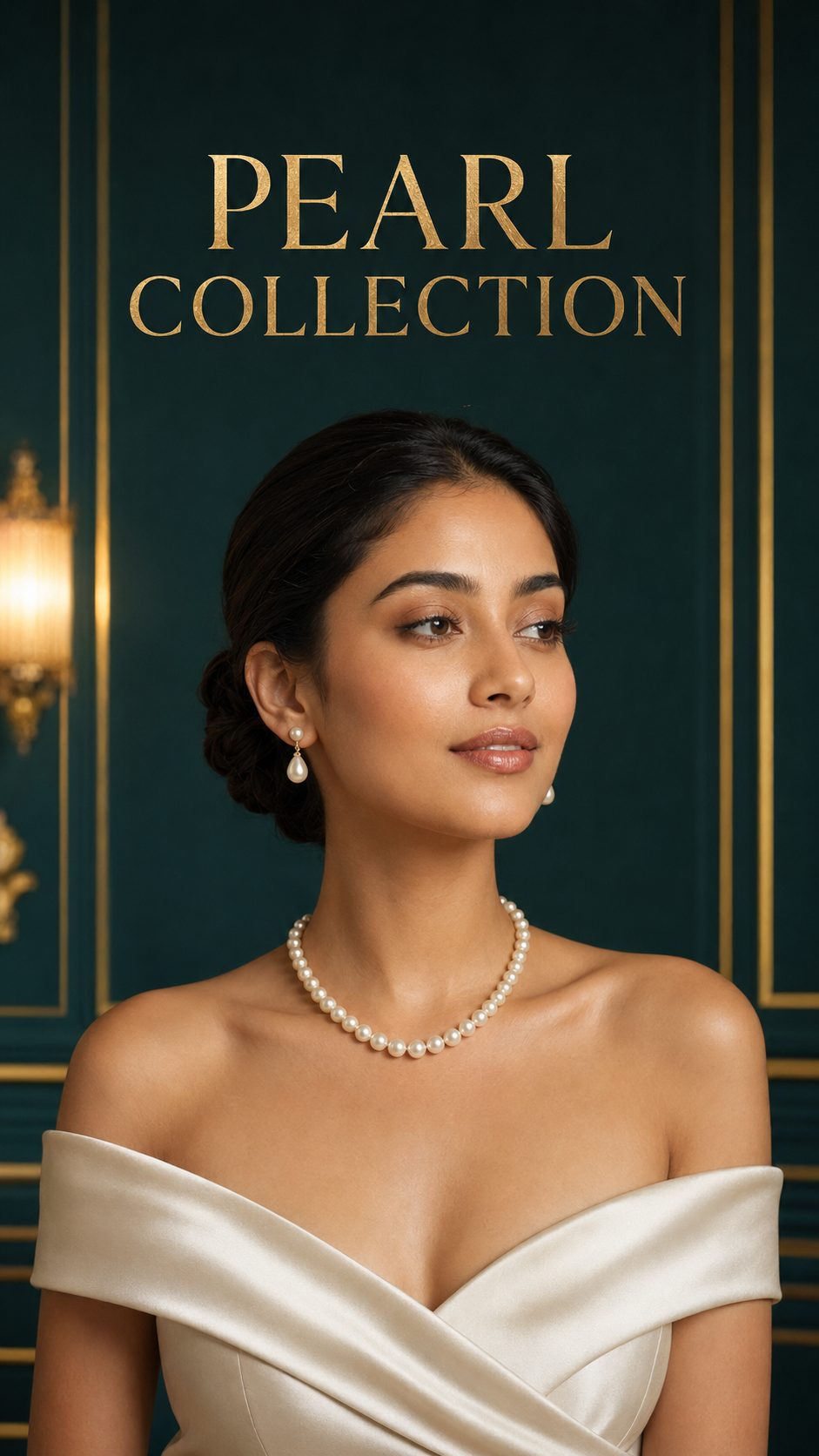PEARL collection