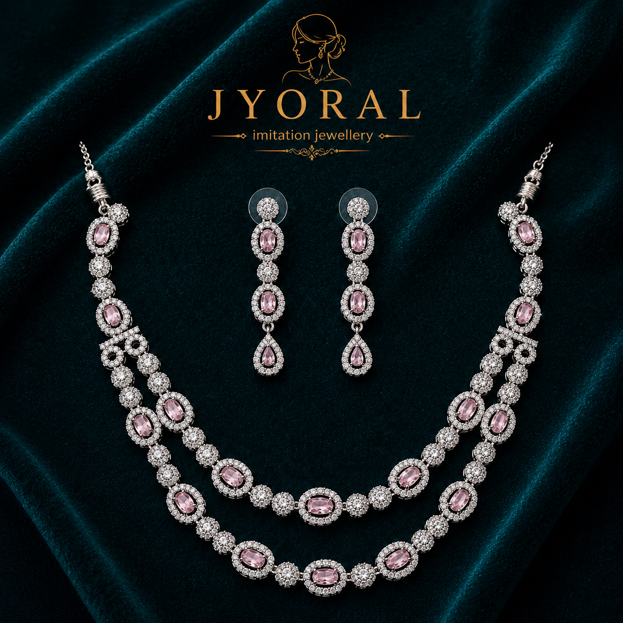 Noor (AD) Mahal Collection