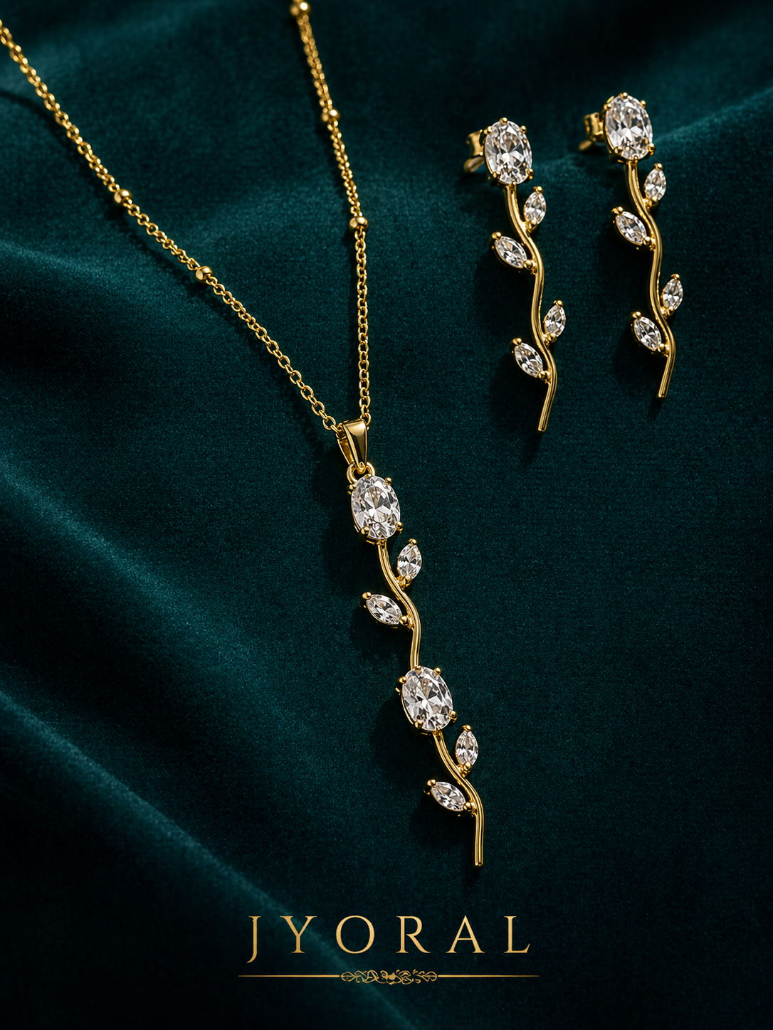 Tulip Elegance Set