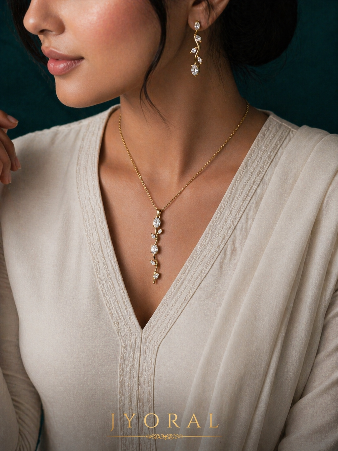 Tulip Elegance Set