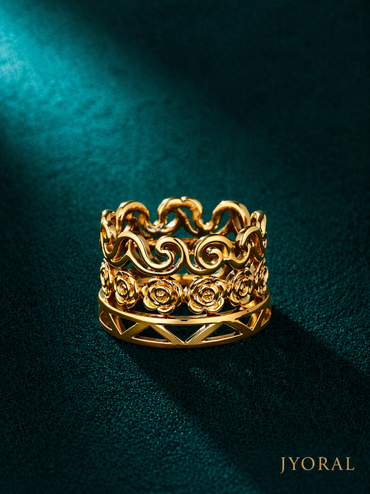 Royal Empress Stack