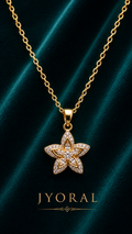Aurelia Bloom Pendant