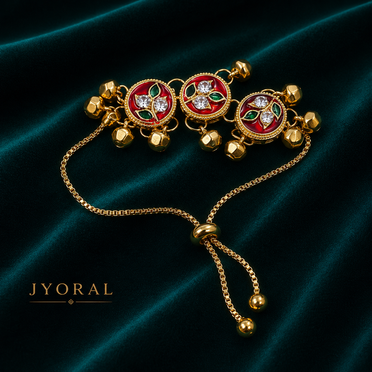 Gulnaar Bracelet