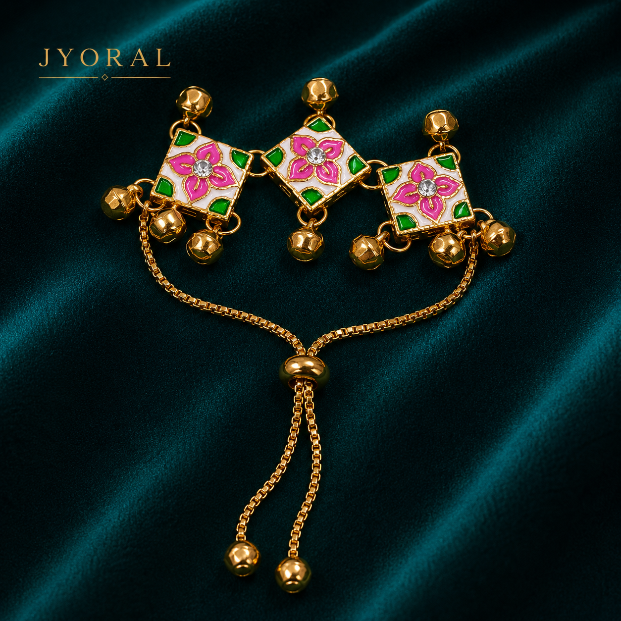 Gulbahar Bracelet