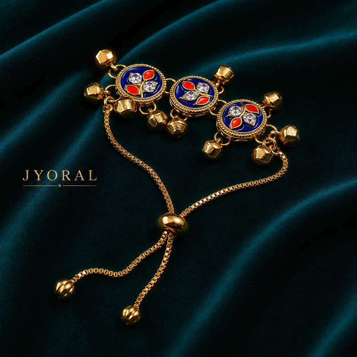 Neeltara Bracelet