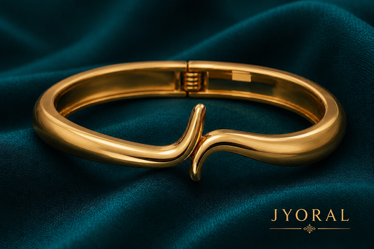 Luna Flow Cuff