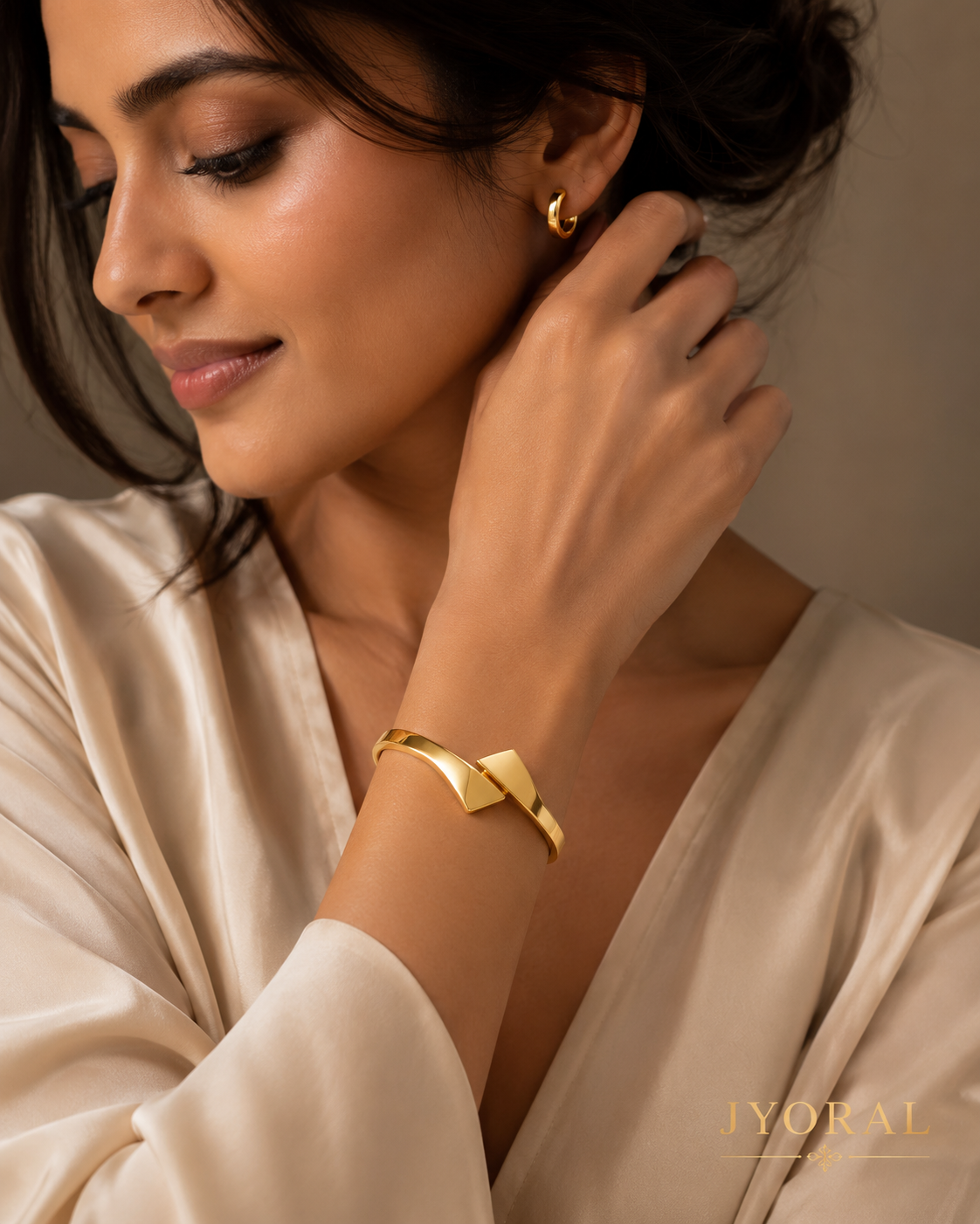 Aurex Edge Cuff