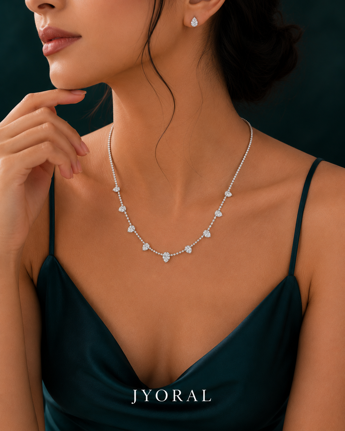 Celestelle Tennis Set