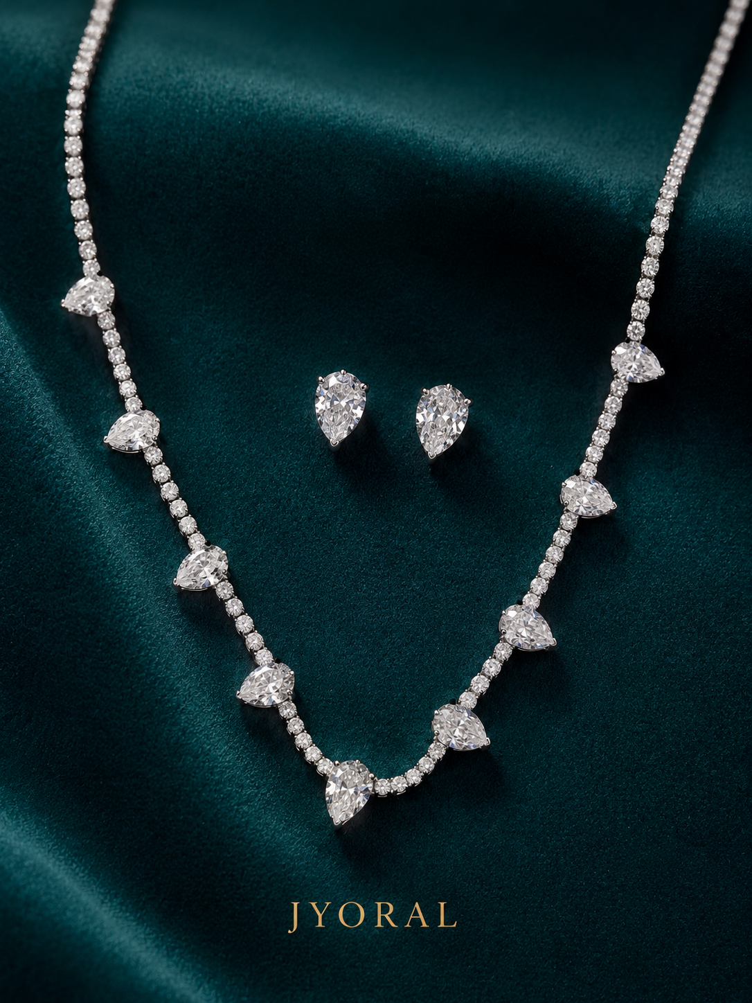 Celestelle Tennis Set