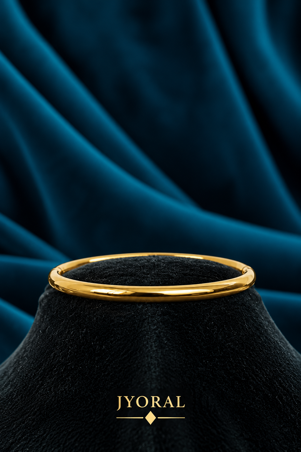 Golden Solace Bracelet