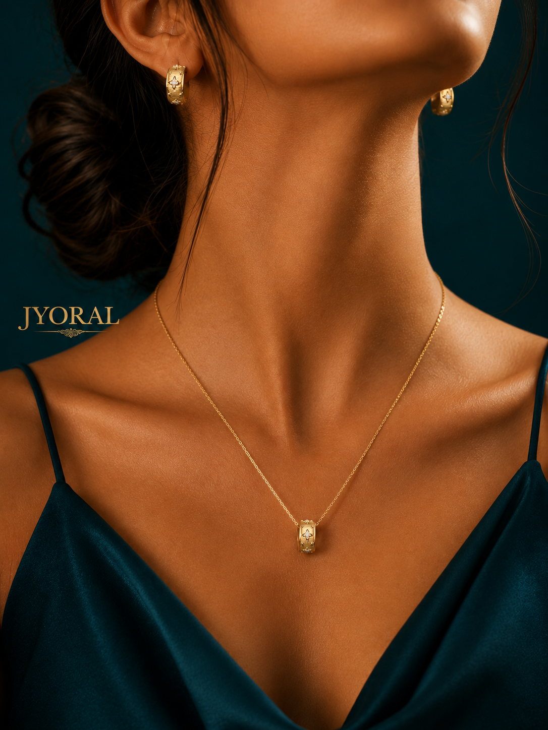 Regal Texture Luxe Set