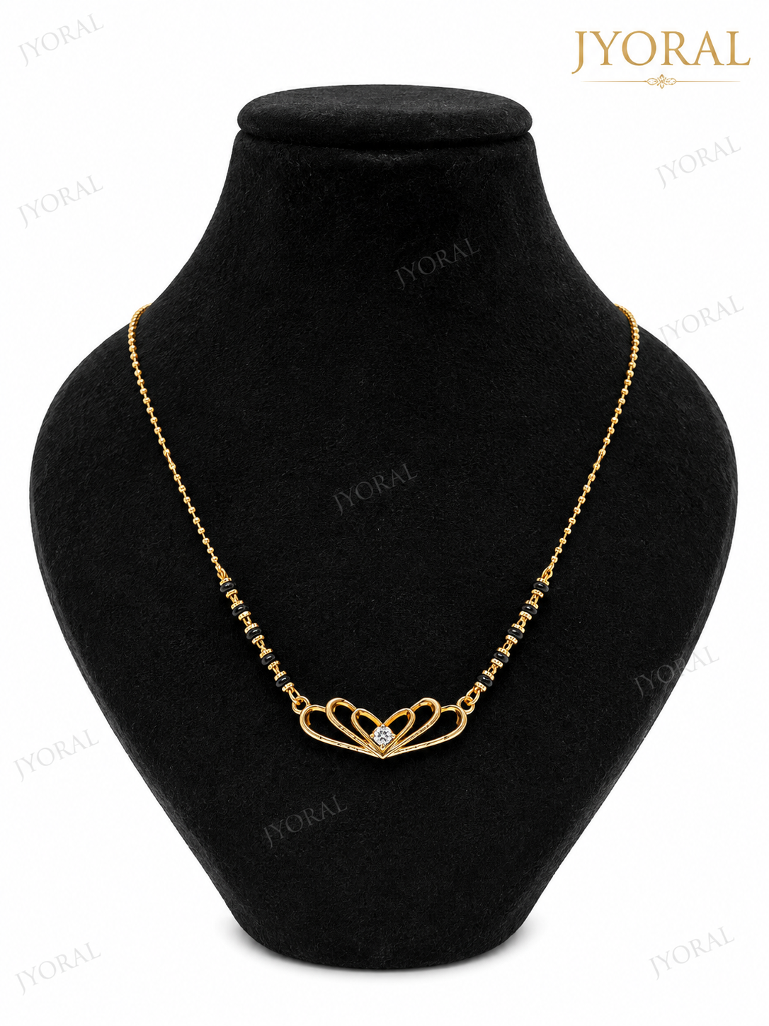 Eternal Embrace Mangalsutra
