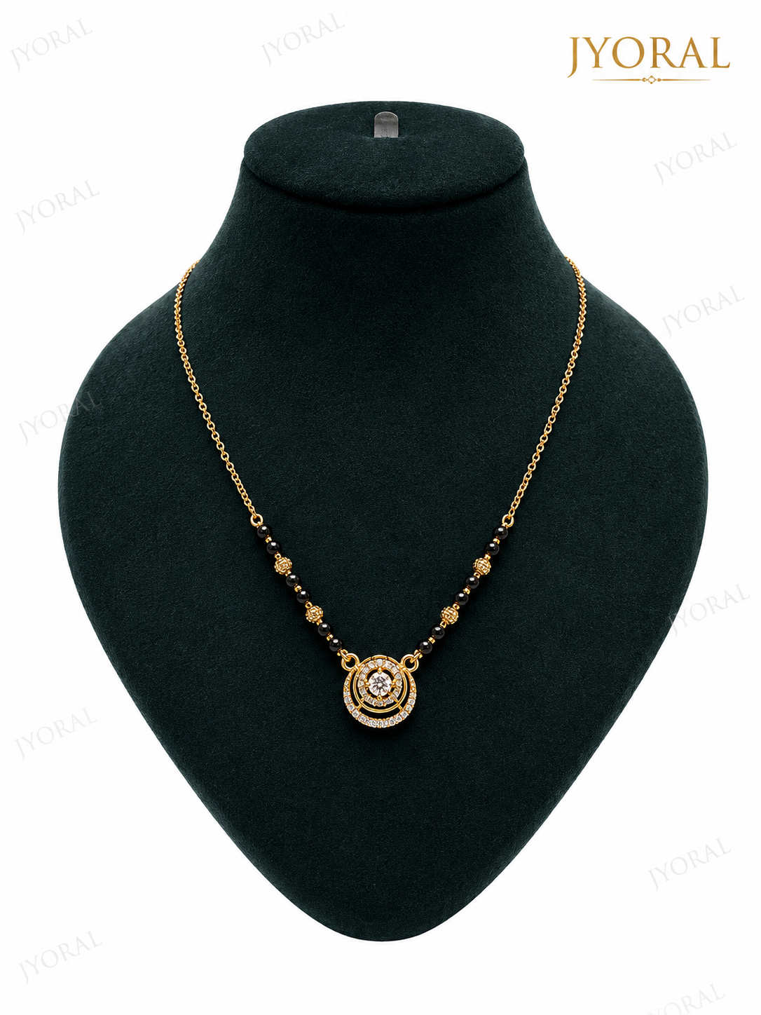 Regal Aura Mangalsutra