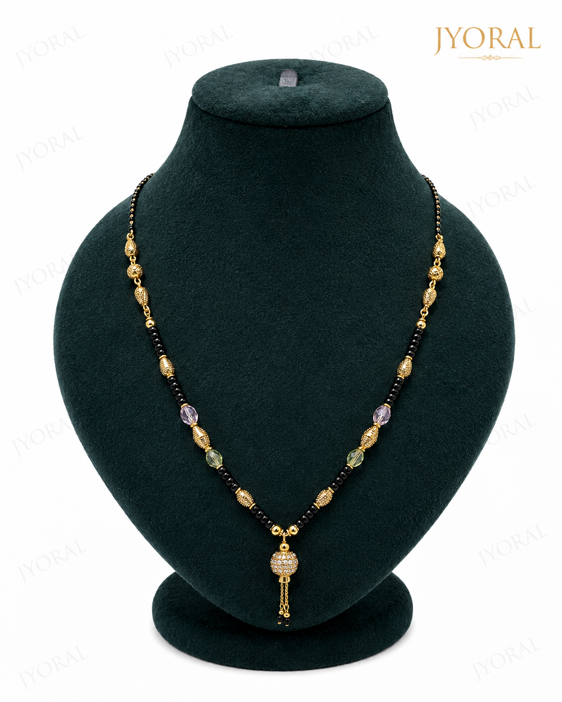 Rang Mahal Mangalsutra