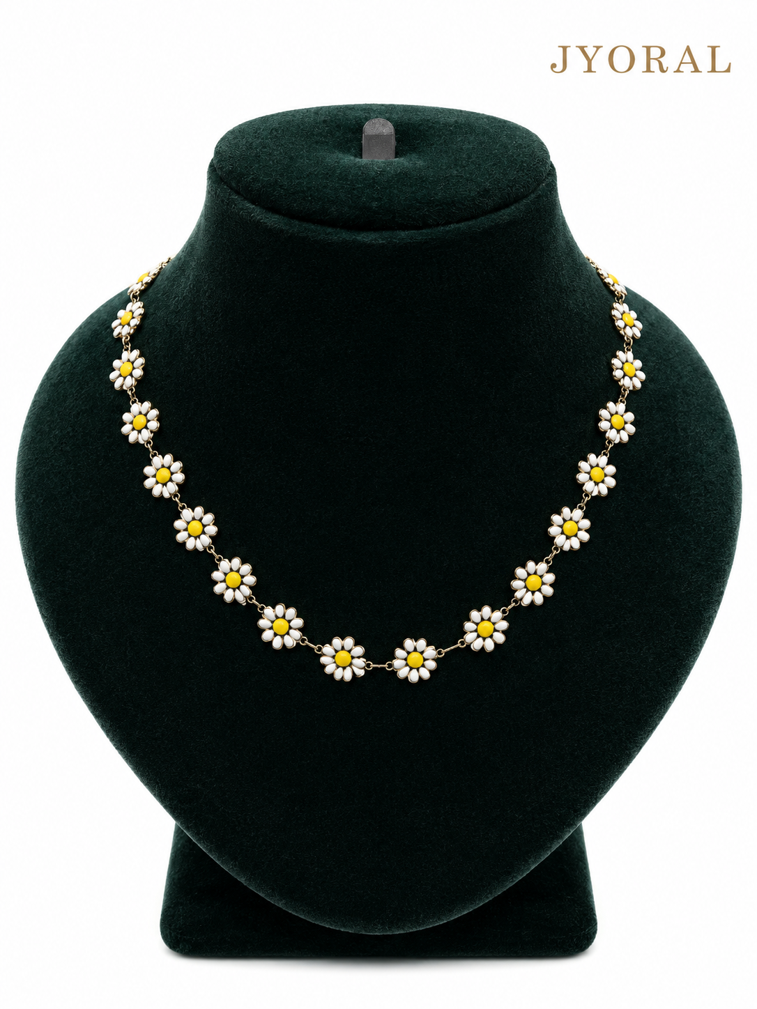 Daisy Daydream Necklace
