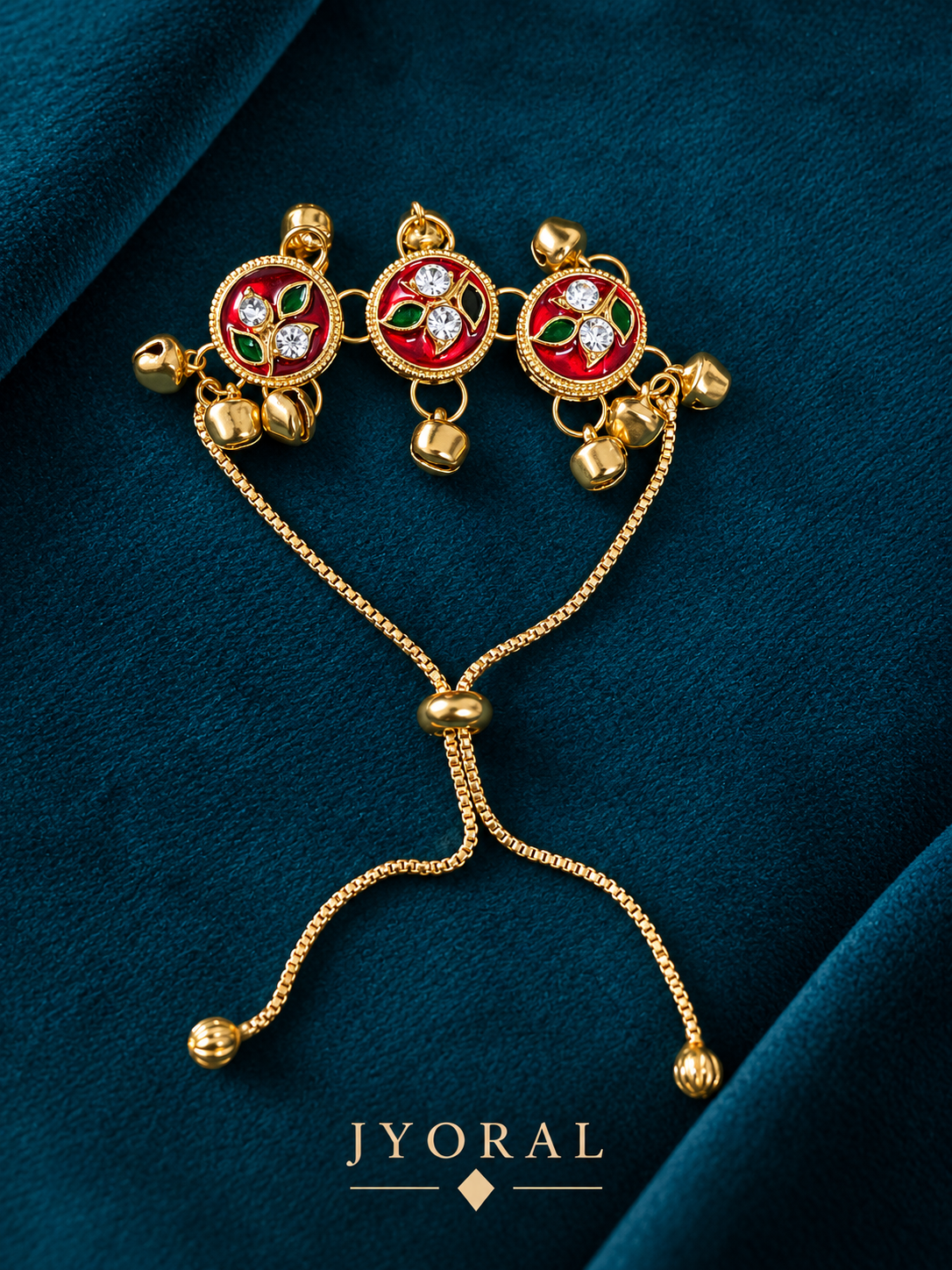 Gulnaar Bracelet