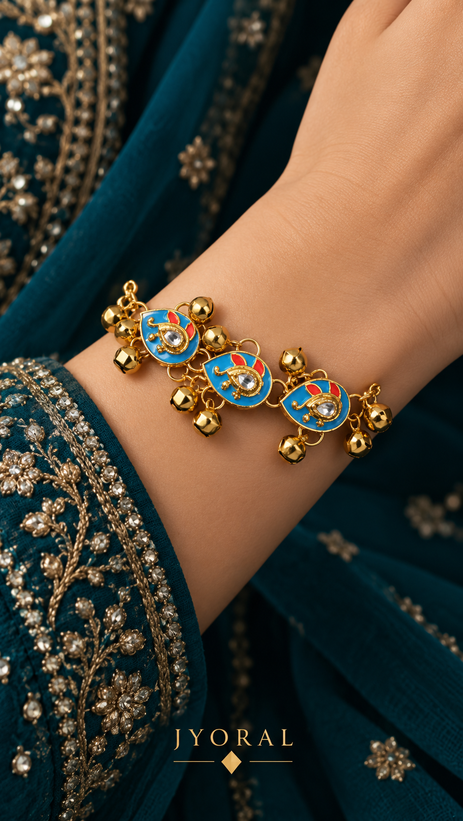Neeltara Bracelet