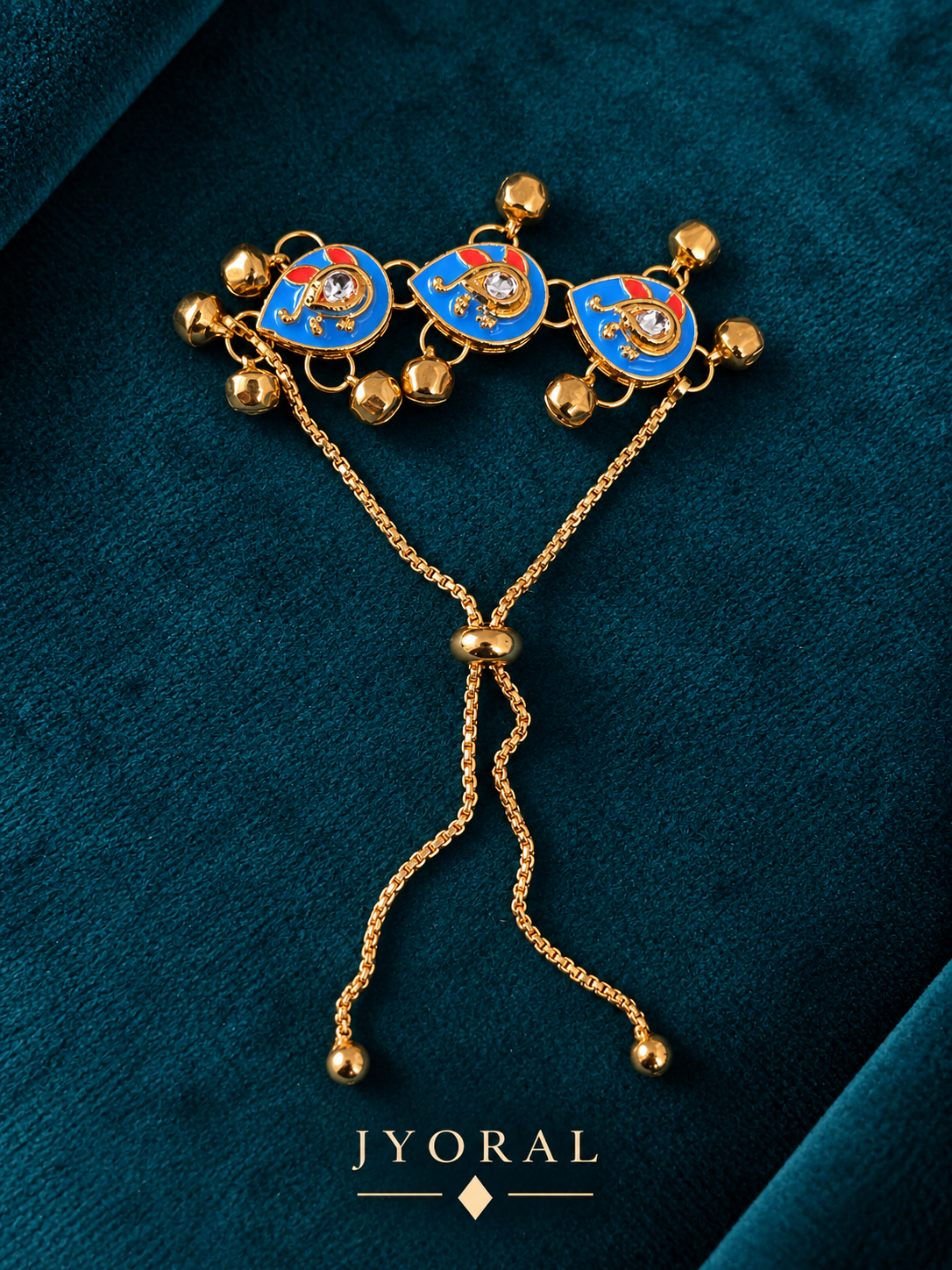 Neeltara Bracelet